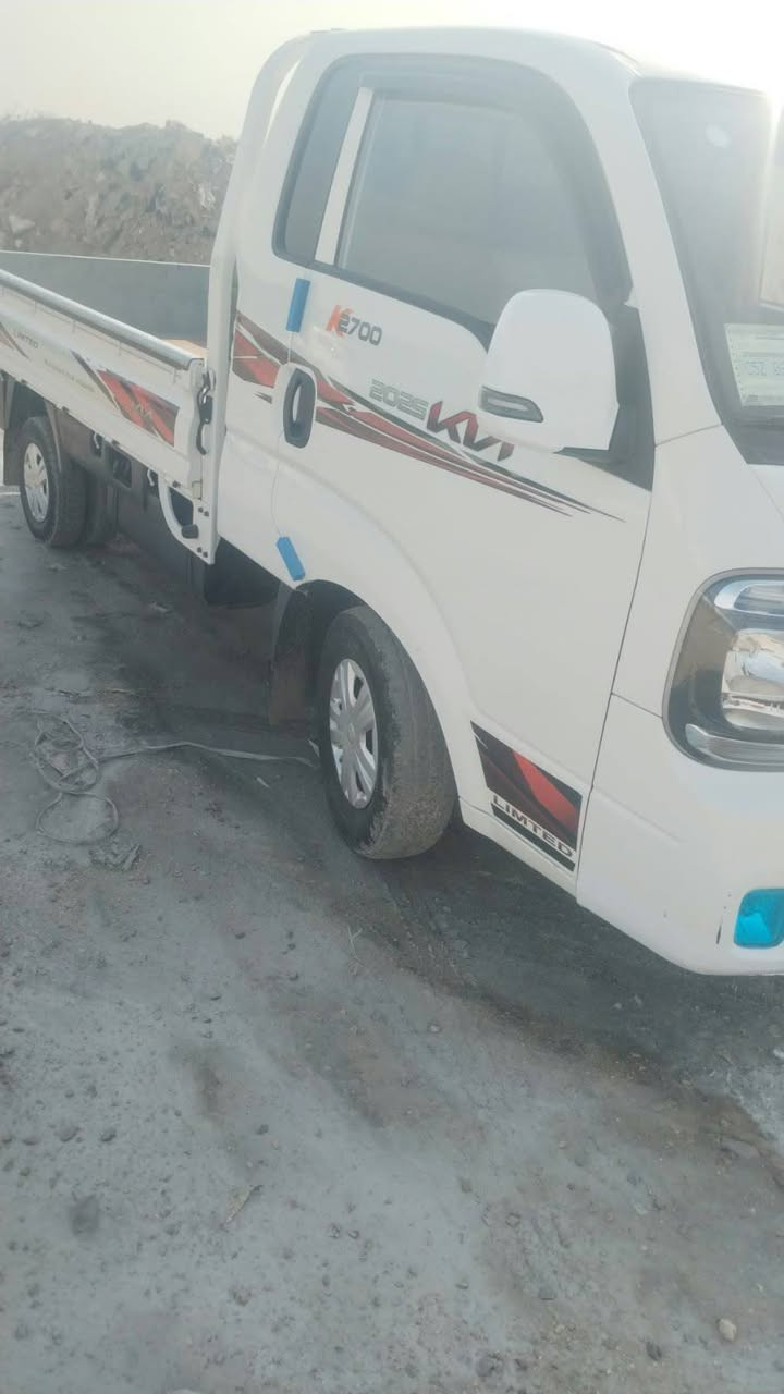 بنكو • ٢٠٢٥ • ٥٥ ألف كم