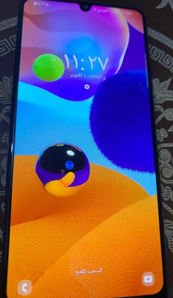 سامسونج A31 • ١٢٨ • نظيف