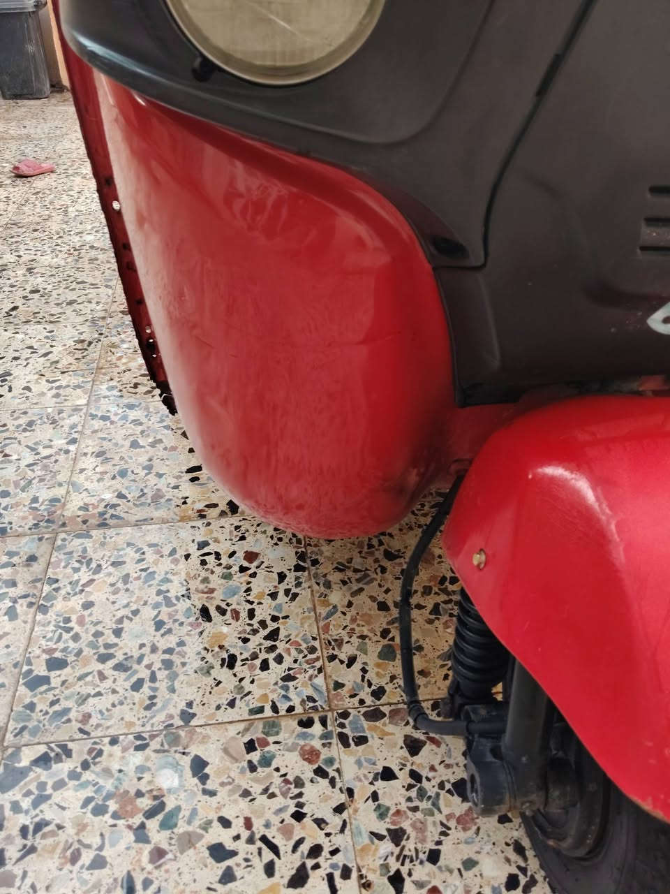 جسر ديالى • بغداد • ستوته