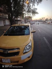السلام وعليكم كوبلت 2018 سياره نضيفه مال جناي كلهه بلاديه كير محرك صدر...