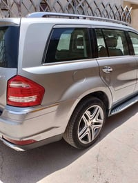 450GL • ٢٠١٠ • ناصريه