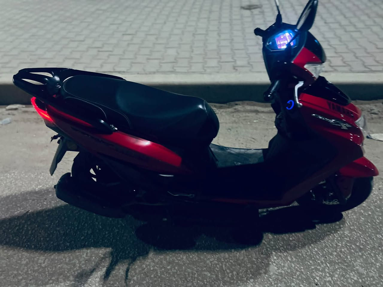 سكنس • كفاله • مكينة بلاد