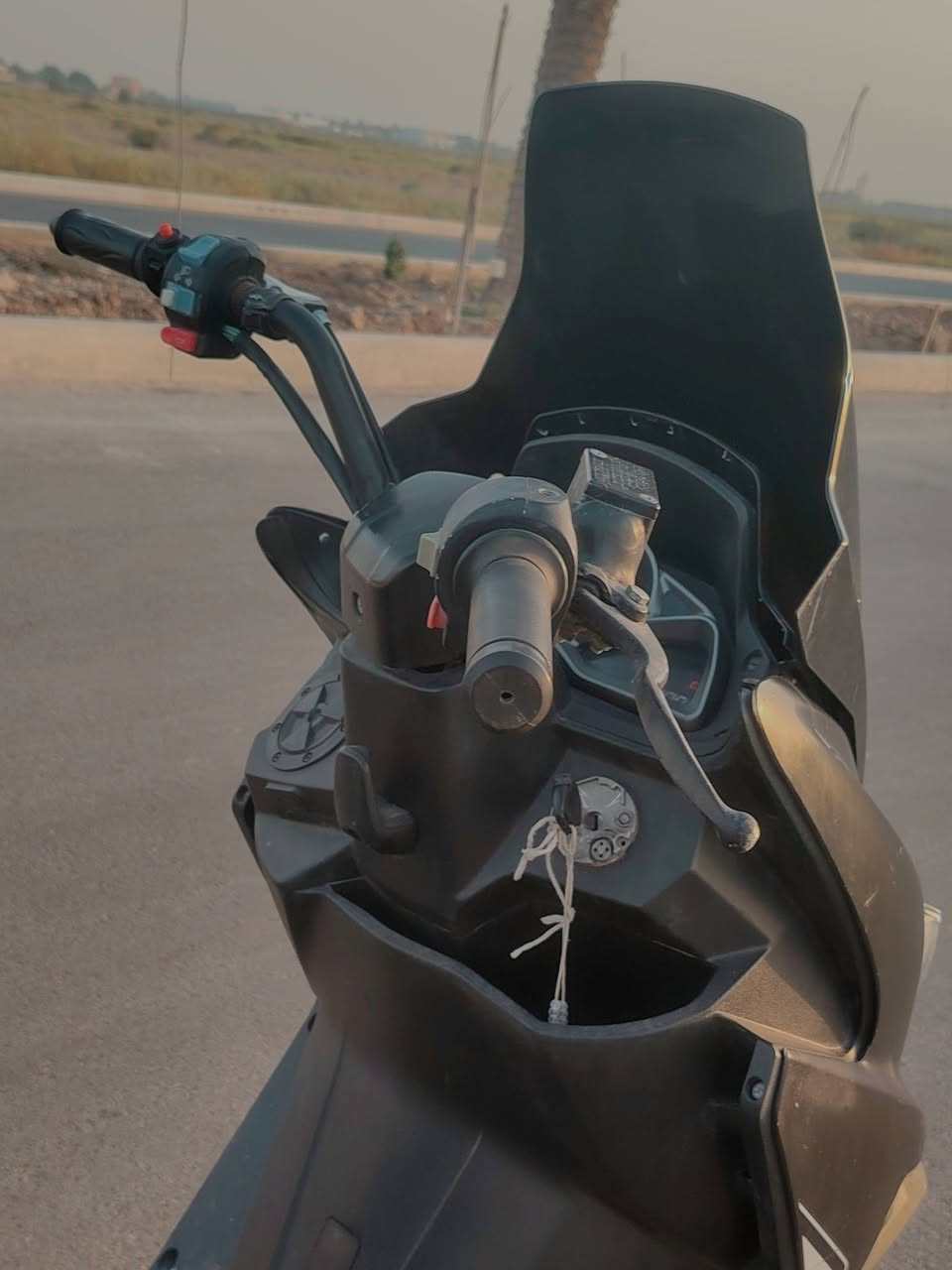 #وين الشرايه عمي لگطه #اومراوس 
السلام عليكم عيوني
⚫ سكنس فحل موديل 2023 
1️⃣ مكينه 125 cc لاتنقيص ولاتبخير وصوت خرسه 
2️⃣ لايت زنون أبيض
3️⃣ عداد إلكتروني يعد 140 سرعتها
4️⃣ عداد بانزين إلكتروني
5️⃣ عداد باتري إلكتروني
6️⃣ اشاير كلها شغاله
7️⃣ بگ لايت شغال
🔴 العيب البيها فقط الدبلات الكدام ماتشتغل ومابيها باتري فقط 

السعر __500 __وبيها مجال___شني سعرك نزل بالتعليقات 🌹 
مكاني واسط
***********

نص مكتوب في الصور:
- OSCAL TIGER 10
- ١٠:٤١ ٢٦-٠٩-٢٠٢٦