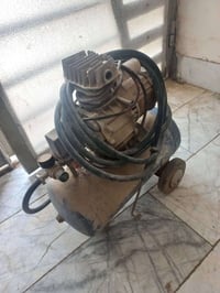 كمبريسور هواء • مستخدم • حي النقيب