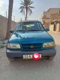 سبورتج • ١٩٩٤ • اوتوماتيك