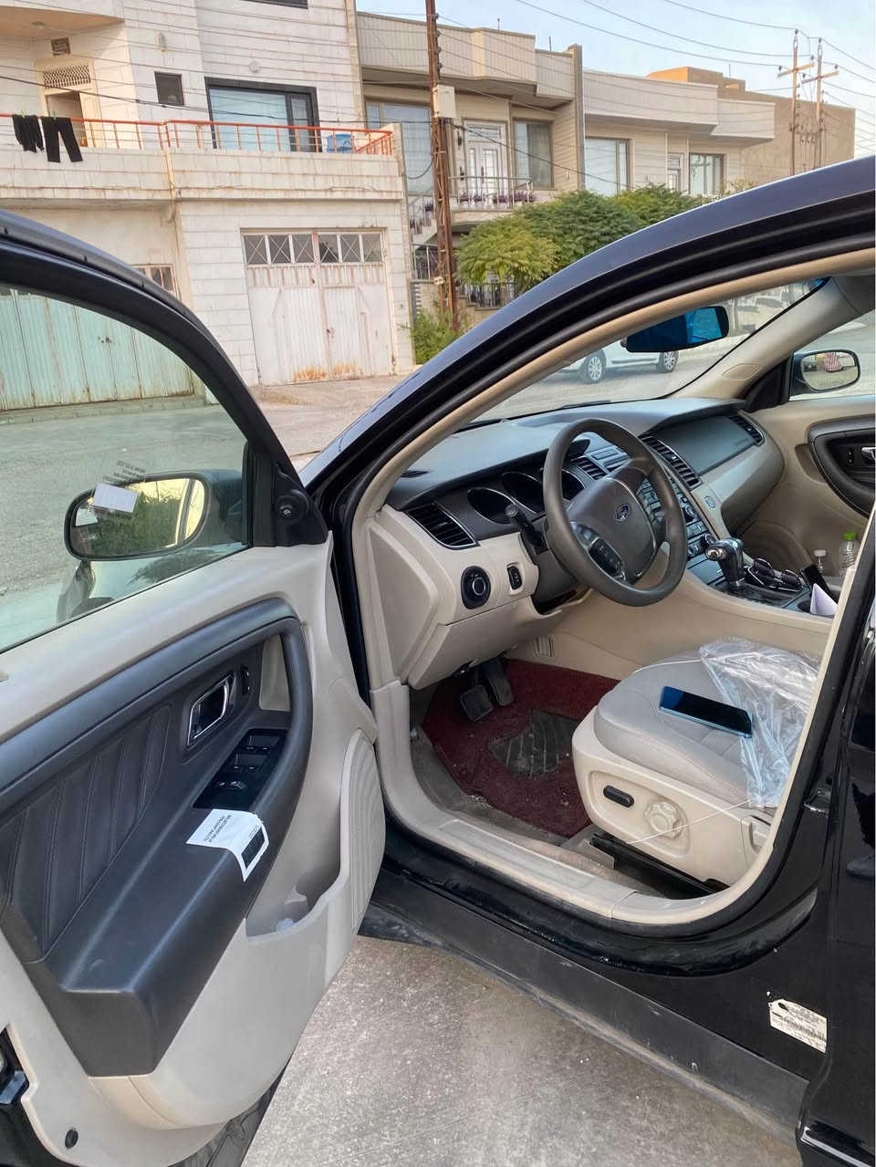 تورس SEL • ٢٠١٢ • بلا بوية