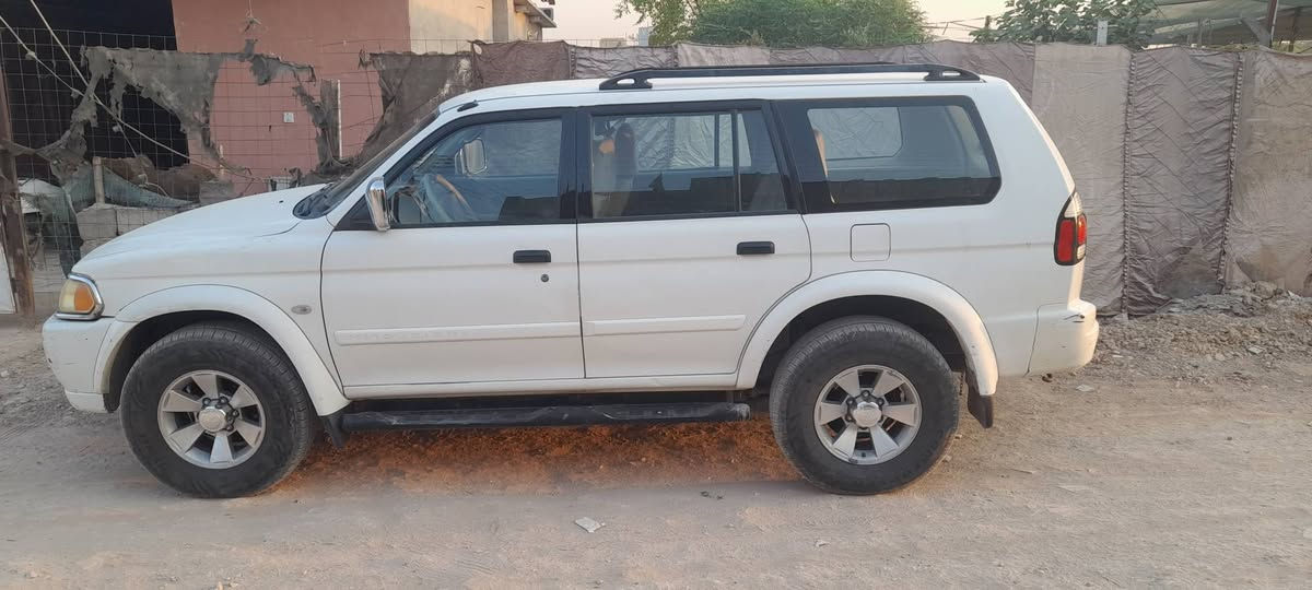 ميتسوبيشي ناتيفا 2008
سونار منشور
السيارة نظيفة
رقم  بغداد انكليزي باسمي
تحويل مباشر 

⭕️ السعر 90 وبيهة مجال

مكاني: بغداد
الاستفسار ***********
