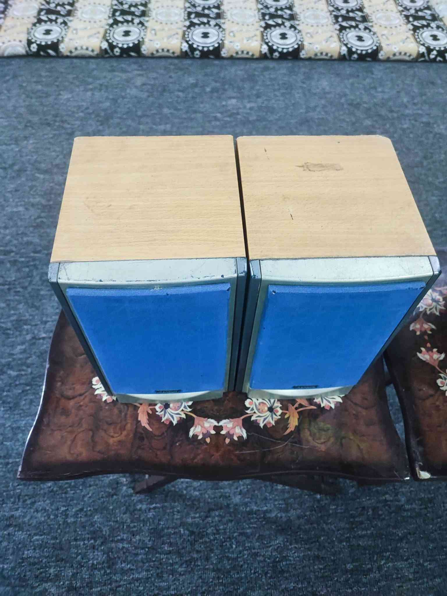 مجموعة سماعات مال باله نوعيات ممنازه ماركات قياسات مختلفه شغالات نظيفات التفاصيل بالفيديو البيع شلع ب٦٠ الف موجود توصيل لجميع المحافظات ***********
