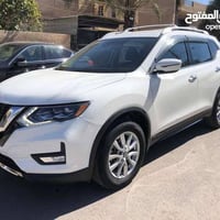 نيسان روج • ٢٠٢٠ • محرك ٢٥٠٠