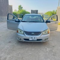سبكترا • ٢٠٠٩ • وارد خليجي