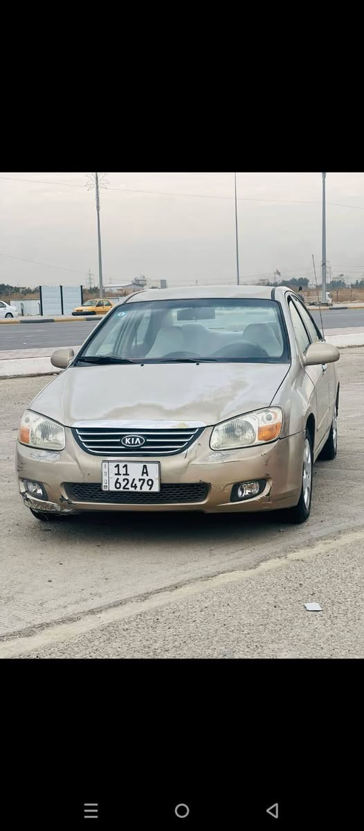 اسبكتره 2006لبيع سعرها 68 مكانها كربلاء هاتف ***********
