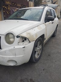 كومباس • ٢٠٠٧ • رقم نينوى