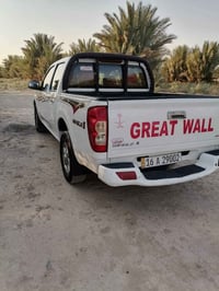 للبيع كريت ويل موديل ٢٠١٩ رقم قادسيه تحويل مباشر ماشيه ١٤٠ الف مكفوله ...