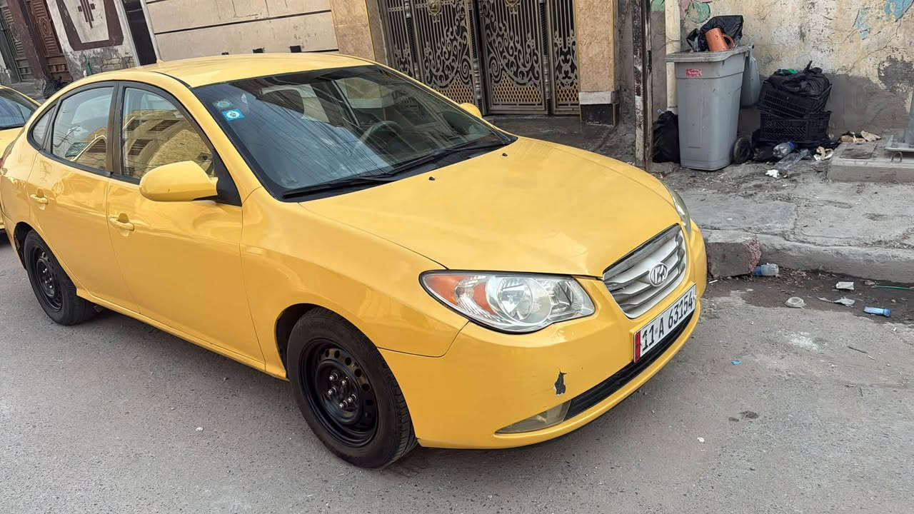 سلام عليكم النترا موديل 2010 وارد امريكي حادثه جاملغ الخلفي سياره خير من يم الله جاهزه للشغل  السعر 80 وبيها مجال رقم ***********
