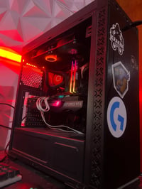 تجميعة • i7-10700k • RTX 3070TI