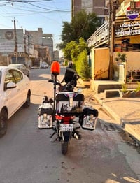 مراوس بسياره أدوات نضيفه 07734534567