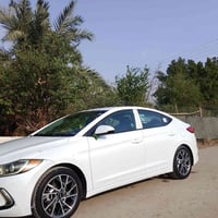 النترا • ٢٠١٧ • وارد امريكي
