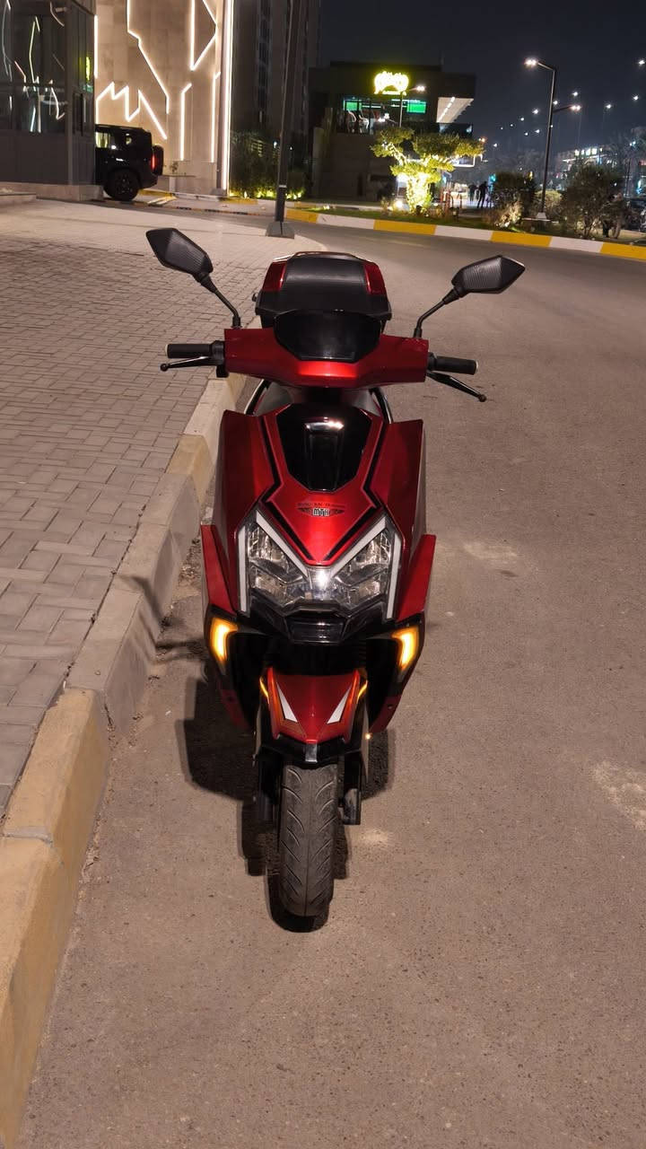 ام تي ار • ٢٠٢٥ • ٦بطاريات