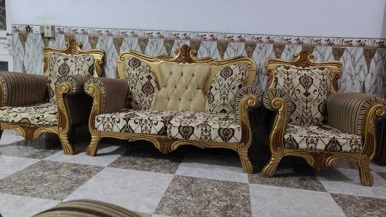 قنفات • ٩ نفرات • نظيفات