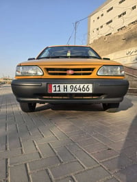 سايبا ٢٠٢٢ • ٦٥٠٠٠ كم • كفاله عامه