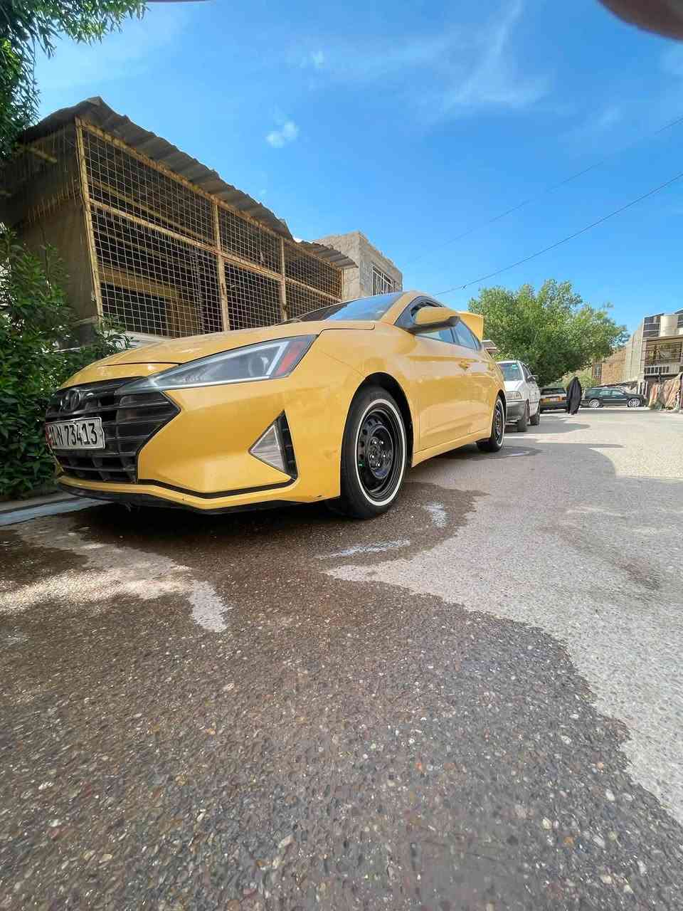 النتره موديل ١٩ وارد جاملغ فقط بدون دواخل نص فول منظومه زنون رقم سنويه هزه جديد مكاني بغداد شعله سعر ١٢٢وبيه مجال ***********

