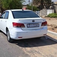 بي واي دي • ٢٠١٦ • ماعليها غرامات