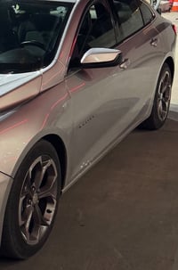 جنوط ماليبو ٢٠٢١ • ١٨-١٩ إنش • اربيل