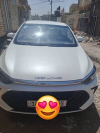 بايك u5 مكفوله مديل ٢٠٢٦ 07821774290
