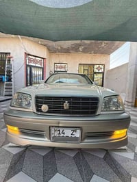 ملكه جنون • ٢٠٠٢ • رقم بصره