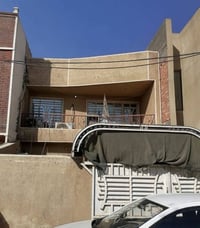 شهداء ضباط السيدية • ١٦٠م • كراج وحديقة