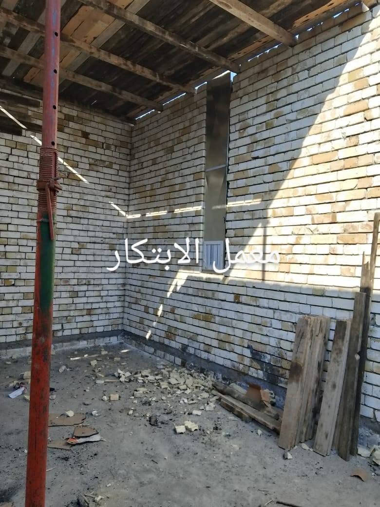 معمل الابتكار للتصنيع الدكتات التبريد المركزي.
للإستفسار التواصل عبر الرقم التالي: 
Tel: *********** 
#cooling #hvac #baghdad #luxury #تكييف #duct #explore #mechanicalengineering

نص مكتوب في الصور:
- معمل الابتكار