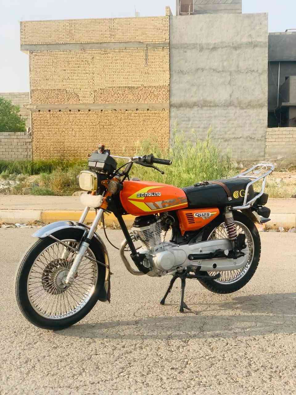 سونلك • ٢٠٢٤ • كفالة