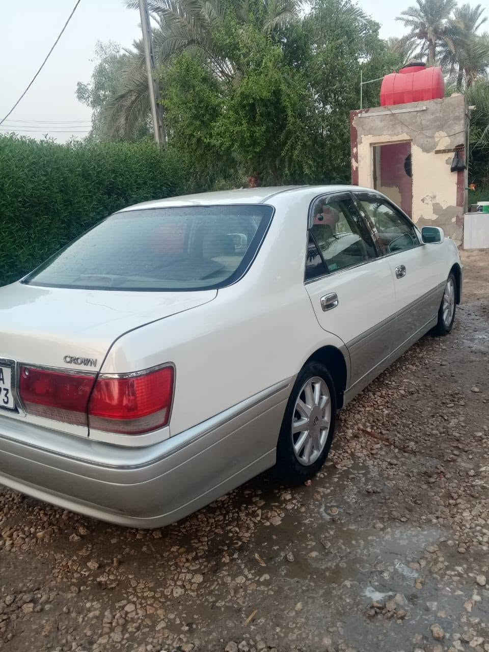 ملكة قرار 48 تحويل سياره كفاله كص وضربه 3دكم شاصي 75 ديفور الجبير كرستال اصل مكينه وكير جدد حدادية جديده غرفه جديده السعر 125 وبيه مجال الاستفسار ***********
