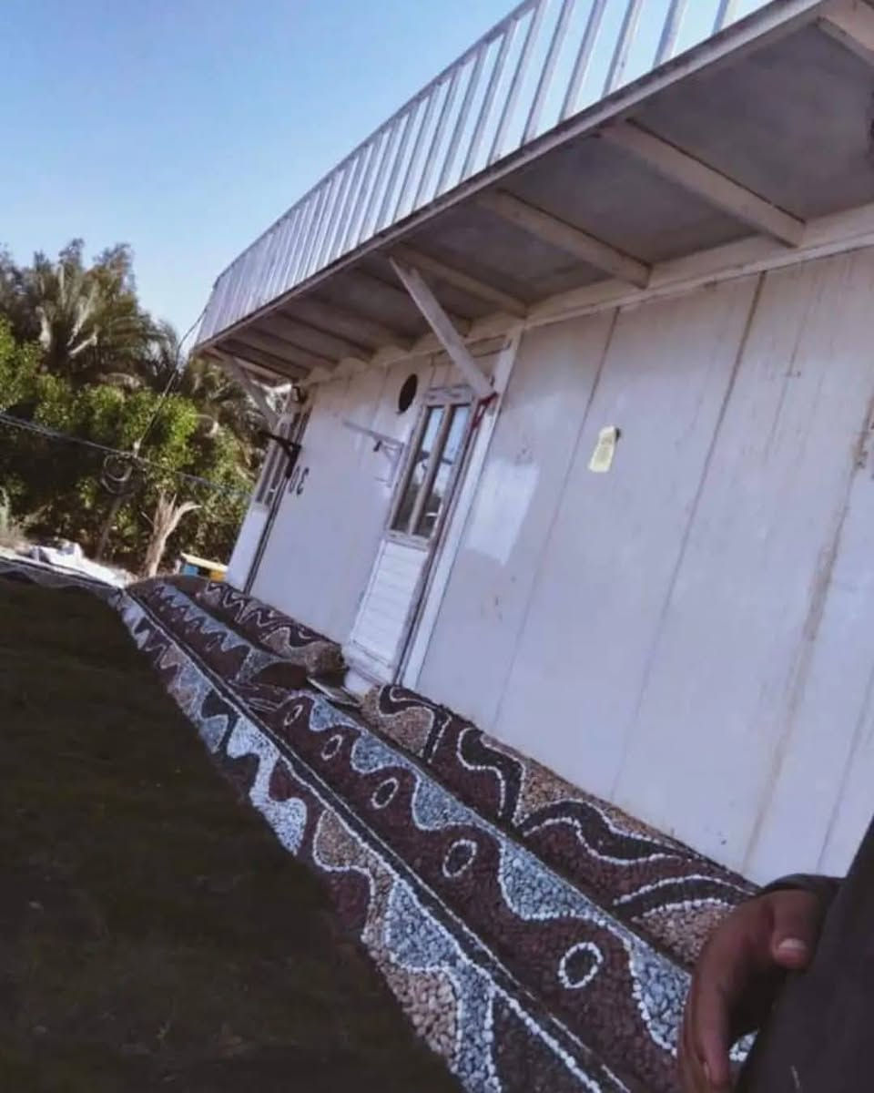 حسين لتصميم الحدائق ***********
🍃مستـعدون🍂 ، لـترتيب🐦 الحدائق المنزلية 🏝️🏘️
وزراعة النباتات، 🌾🌴🌱والازهار، 🌼🌺🌻وقص الثيل.🌾🌾
وعمل الديكورات والتصاميم،الحديثة للحدائق،، بواسطة الاحجار الملونة 
ونعمل على تصميم الشلالات 💦والنافورات

نص مكتوب في الصور:
- Shot on realme 8