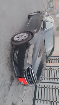 ٦ سلندر ٣.٥ • مكلوبة • رقم اربيل