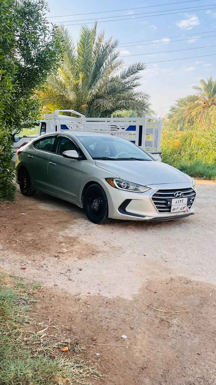 سلام عليكم النتره مديل ١٧ وارد امريكي مكفوله ما عدا بين الجاملع والباب جهه السايق بارد محرك ٢٠٠٠دوش محرك كير تبريد حداده مكفولات رقم اربيل تحول وكاله  ومخلصه السعر ١٠٥وبيه مجال خوان مكاني كربلاء
