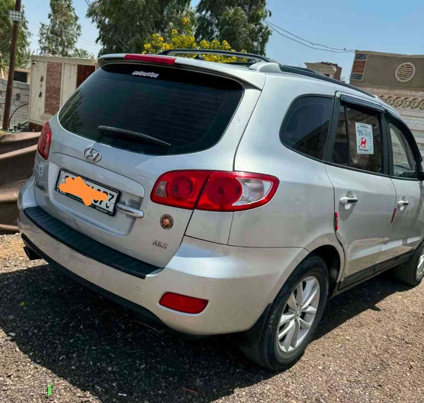 سنتافيا ادوات دخول جديد

 كص جنطة متوم رقم وسنوية شمالي طبق الاصل

سيارة كير مكينة تبريد دواخل جديدة

 مكينة كاز بيهة حصة بكل المحافضات 7 راكب

مكان السيارة الناصرية

السعر 39 بيها مجال

***********
