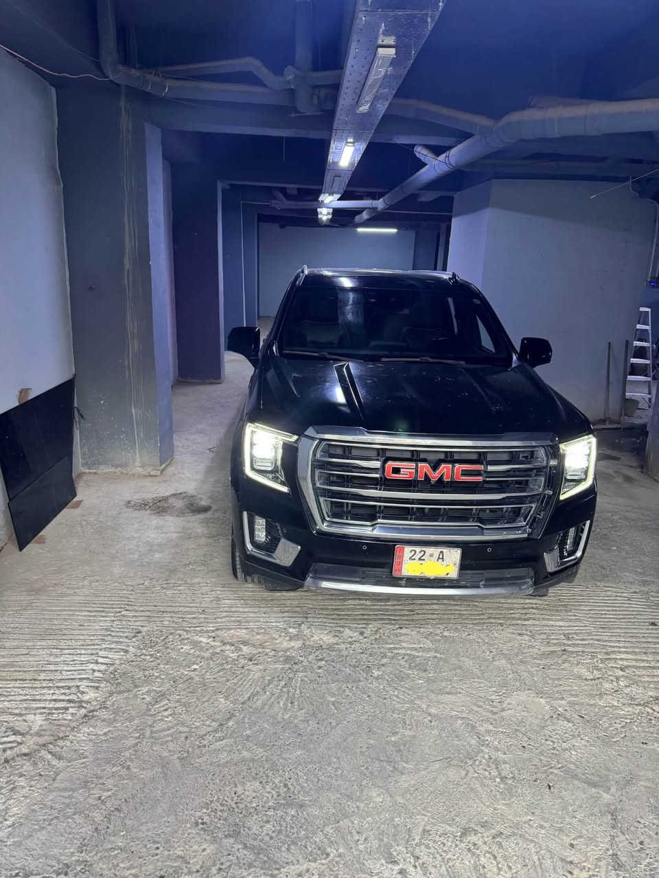 يوكن • ٢٠٢٣ • رقم اربيل