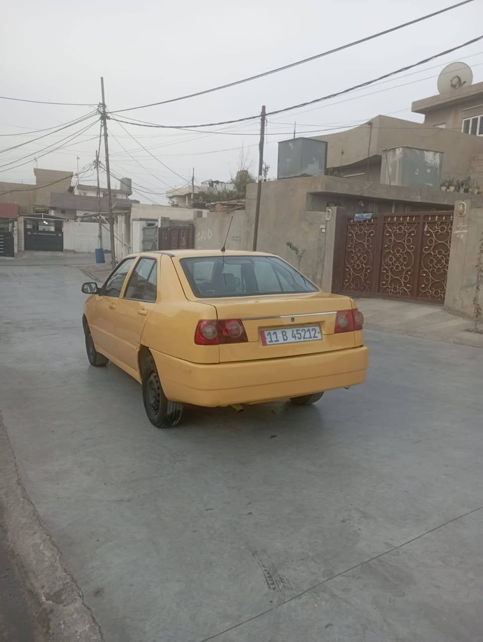 شيري كوين • ٢٠١١ • كير اوتو