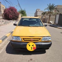 سايبه ١٢ • رقم صدامي • نجف