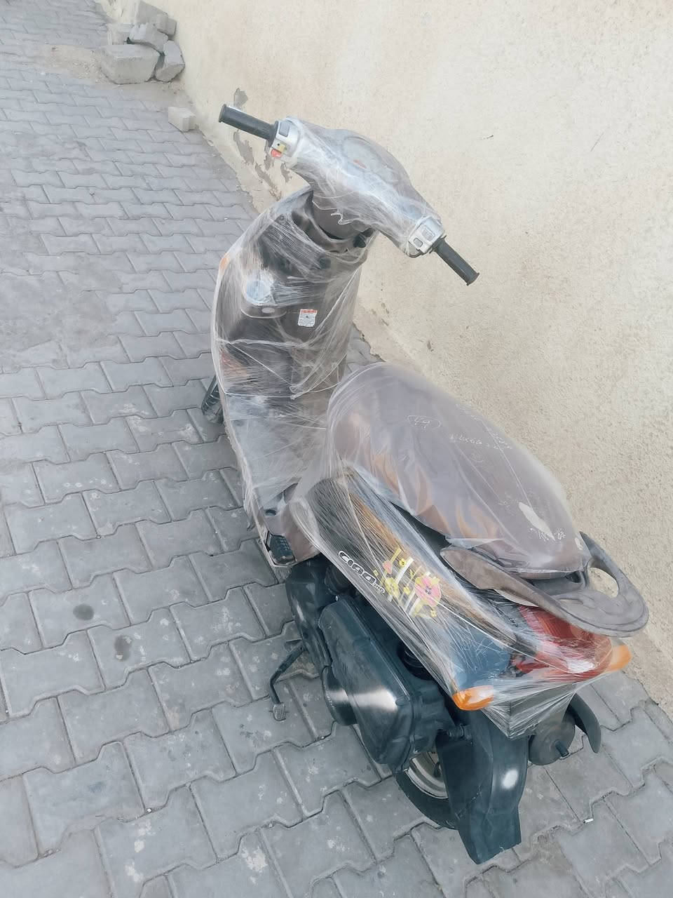 فله كفاله عامه ختم واحد جاهزه كل نقص مابيه سعر625 625‏‪***********‬‏ عنوان بابل مسيب
