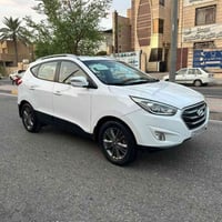 توسان خليجية • ٢٠١٥ • مكينة ٢٠٠٠