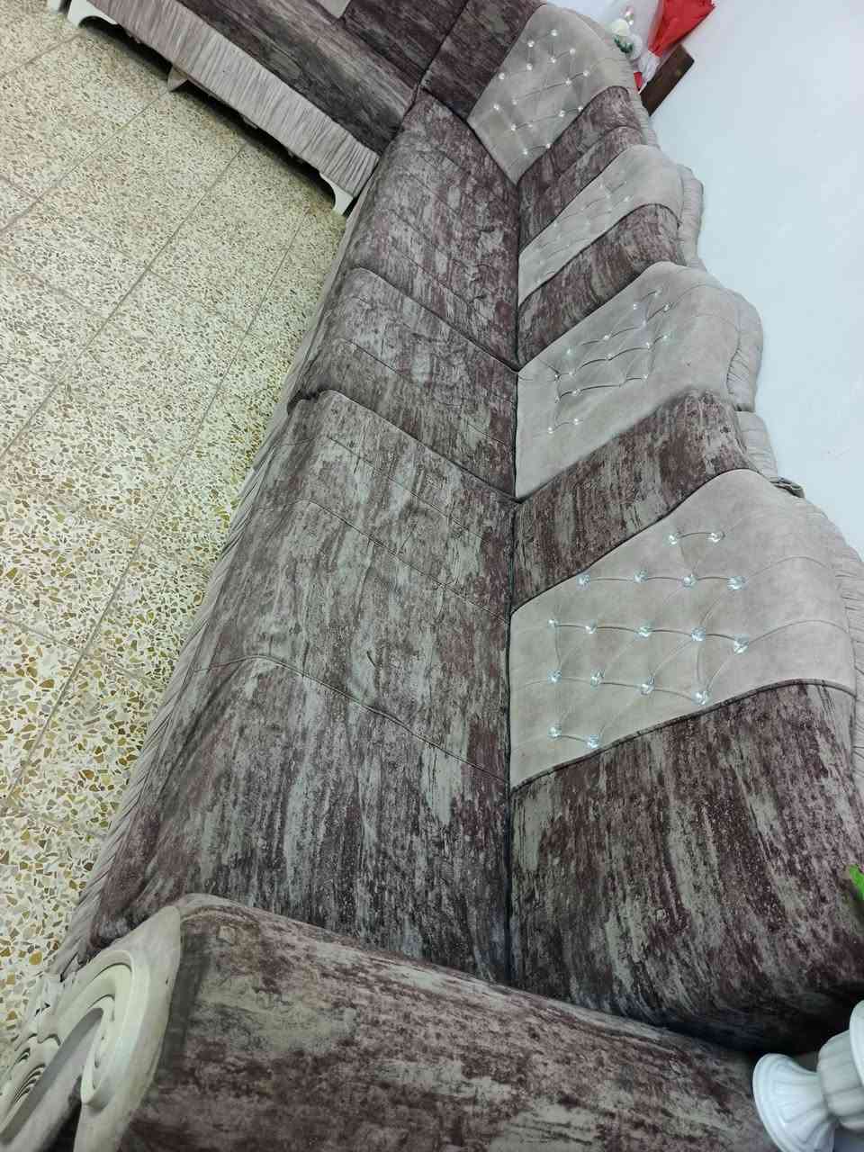 ٧ امتار نضيف نهايه ١٢٥ الف 
***********
