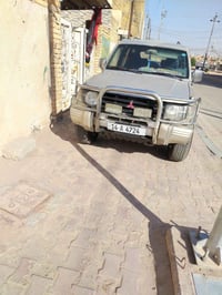 موديل ٩٥ • مكينة ٣٠٠٠ • گير نظيف