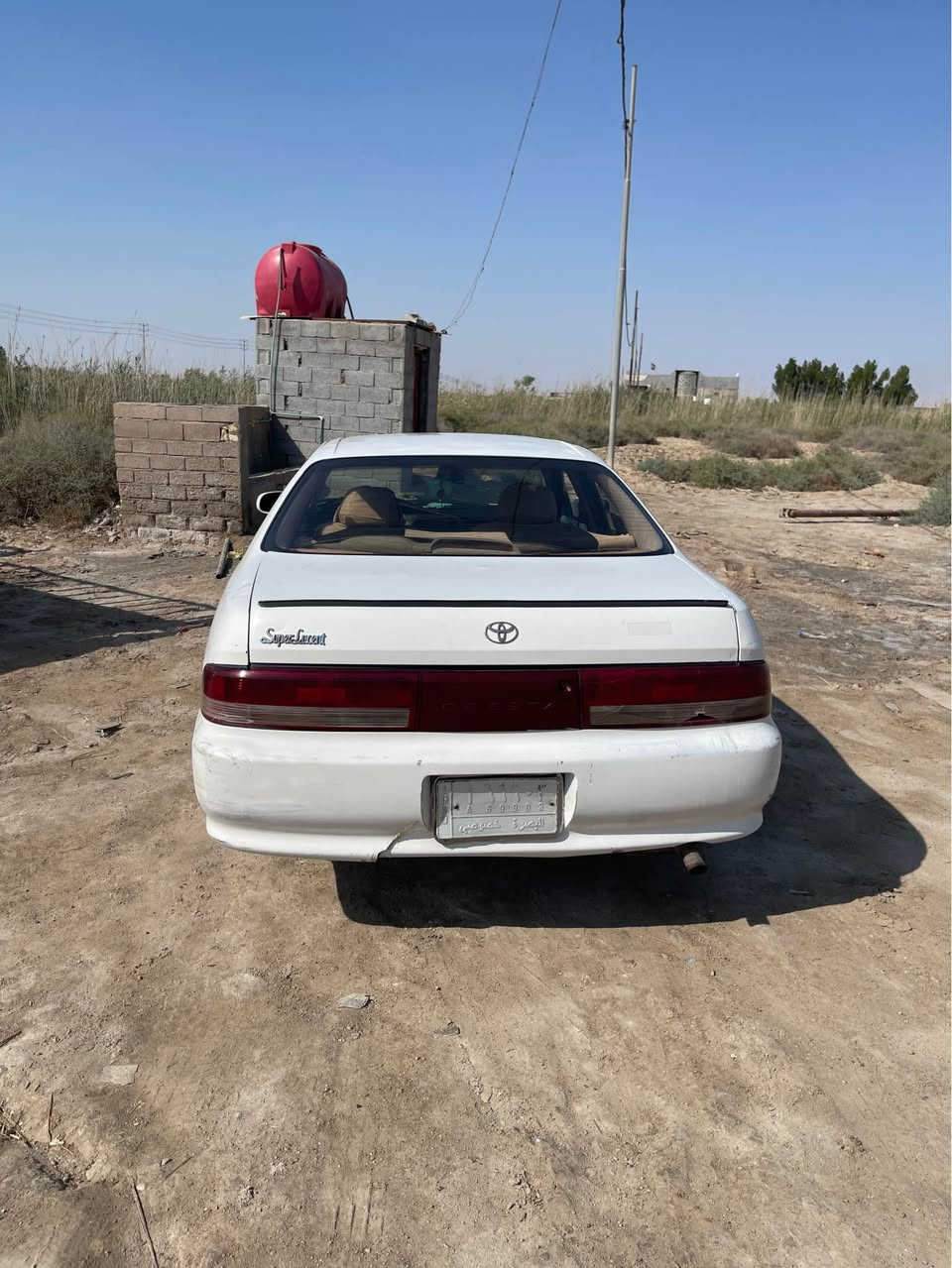 كرسته نفخ كفاله كص ونقل واصوليات مكينه وگير جدد سياره حلوه وما متعوبه والبدي شوف العين مكانه بصره گرمة علي *********** السعر 47 وبيهه مجال قليل البصرة, العراق
