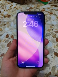 آيفون 12 برو ماكس • ٢٥٦ • نضيف