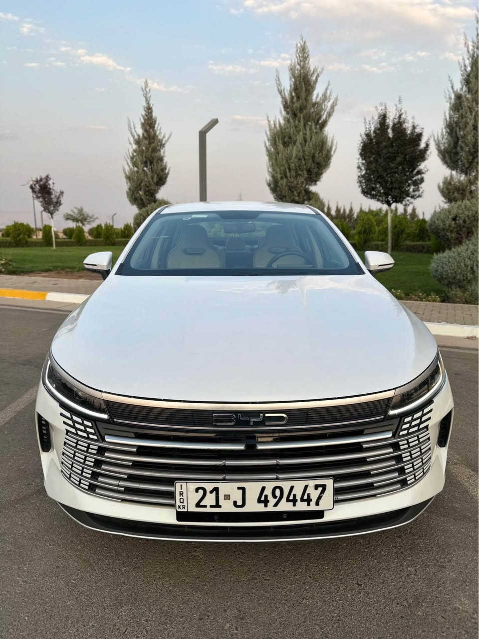ويل كرۆم BYD destroy 

بێ بۆیا خ بێ سا رد بێ ته‌ رزه‌ 
٢٤ هه‌ زا ر رۆشتوه‌ 
سعری 137$ 
ره قه م ته له فون *********** السليمانية, العراق
