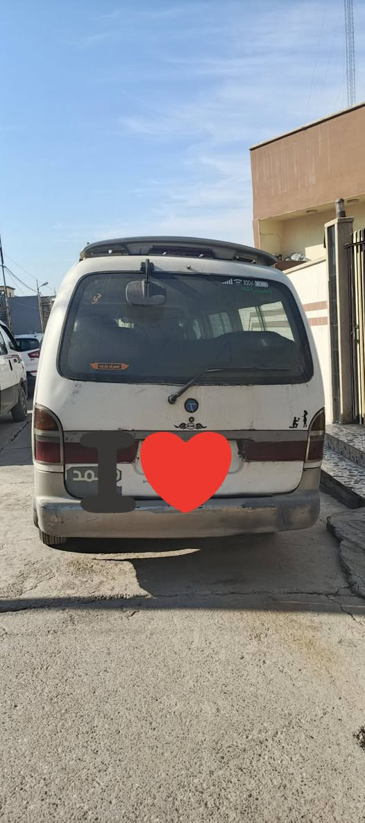 بريجو • ٢٠٠٠ • رقم جاهز