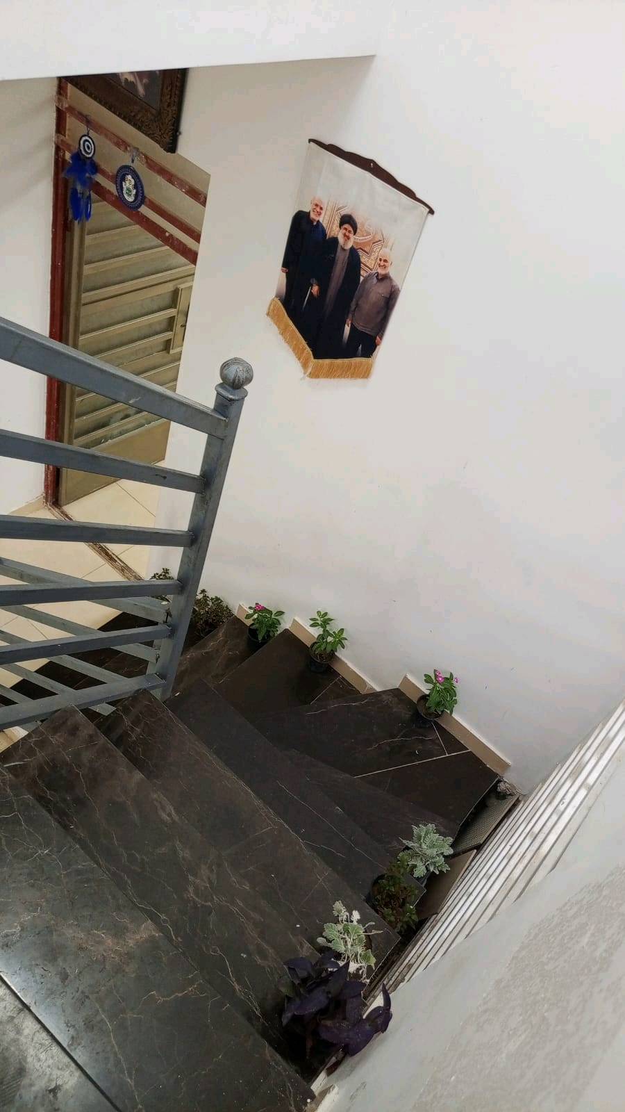 الشعله الدوانم • ١٠٠م • ٢نوم