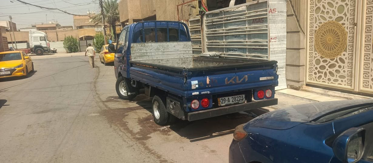 موديل 13مسكر ادبلو جاف
7كير.  بسمي رقم نكليزي 
رقم واصط 
كير مكينة خير من الله 

*********** بغداد, العراق
